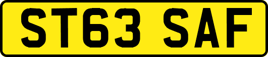 ST63SAF
