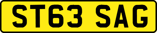 ST63SAG