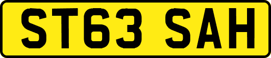 ST63SAH