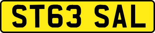 ST63SAL