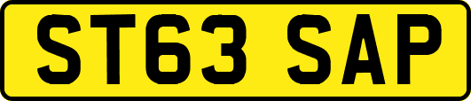 ST63SAP