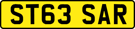 ST63SAR