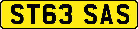 ST63SAS