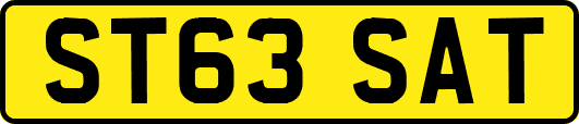 ST63SAT