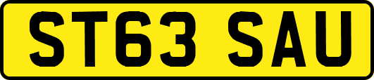 ST63SAU