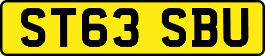 ST63SBU