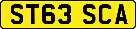 ST63SCA