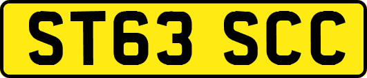 ST63SCC