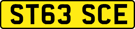 ST63SCE