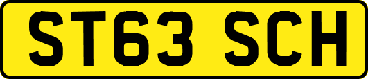 ST63SCH