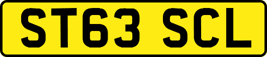ST63SCL