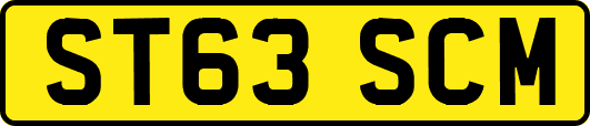 ST63SCM