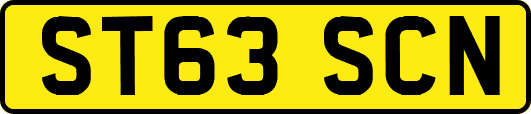 ST63SCN