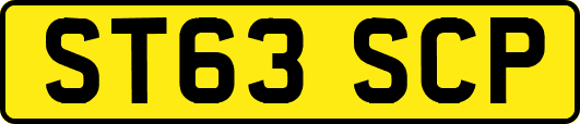ST63SCP