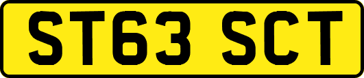 ST63SCT