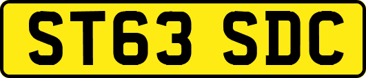 ST63SDC