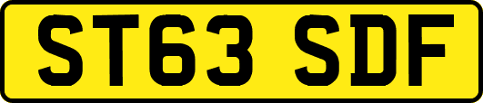 ST63SDF