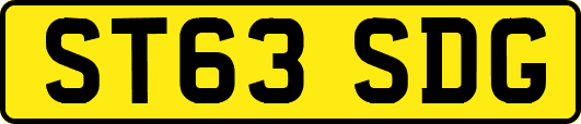 ST63SDG