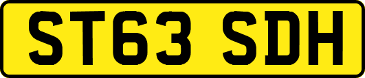 ST63SDH