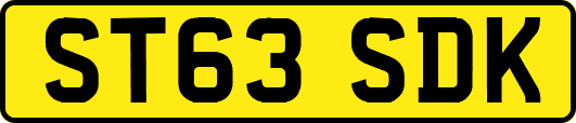 ST63SDK