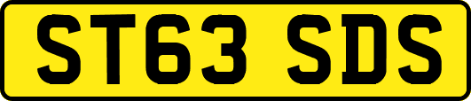 ST63SDS