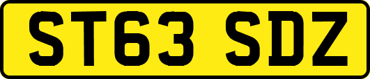 ST63SDZ