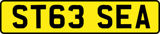 ST63SEA