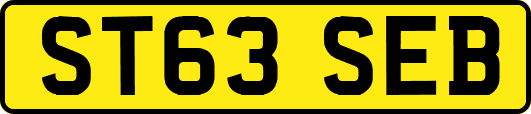 ST63SEB