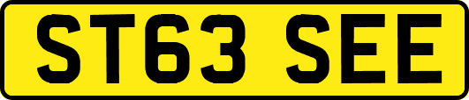 ST63SEE