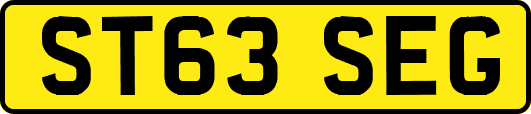 ST63SEG