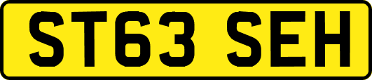 ST63SEH