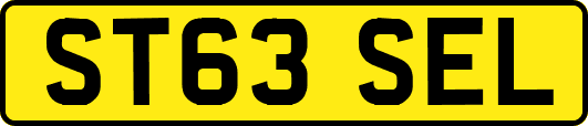 ST63SEL