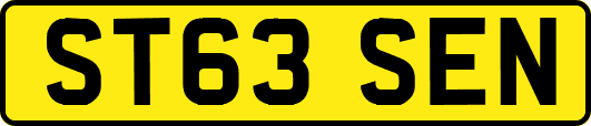 ST63SEN