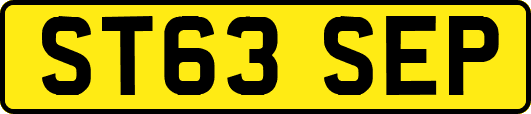 ST63SEP