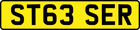 ST63SER