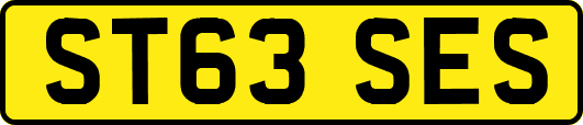 ST63SES