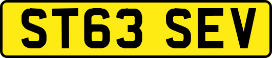 ST63SEV