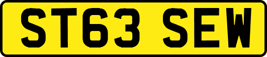 ST63SEW