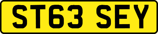 ST63SEY