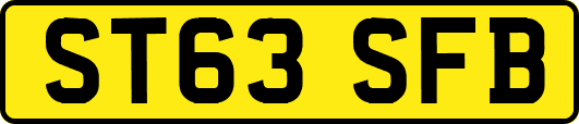 ST63SFB