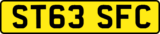 ST63SFC