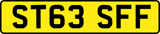 ST63SFF