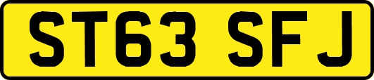 ST63SFJ