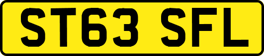 ST63SFL
