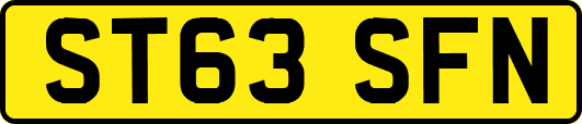 ST63SFN