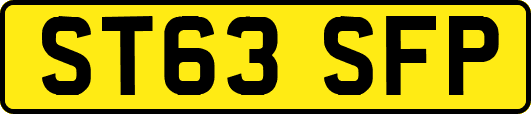 ST63SFP