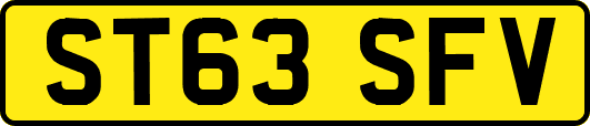 ST63SFV