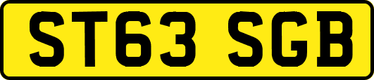 ST63SGB