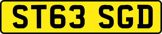 ST63SGD