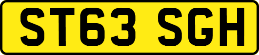ST63SGH